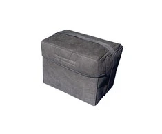 Carcommerce Užvalkalas akumuliatoriui medžiaginis C 29cm x 20cm x 18cm