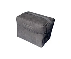 Carcommerce Užvalkalas akumuliatoriui D medžiaginis 36x20x18cm