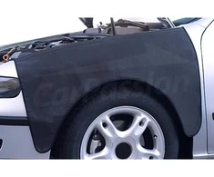 Carpassion Apsauginis servisinis užvalkalas sparnui „Strong“