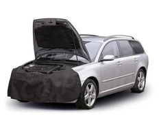 Amio Automobilio uždangalas CarPassion Front