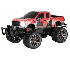 CARRERA RC Ford F-150 Raptor 2,4 GHz 370142043