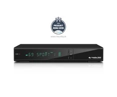 Ab Com CryptoBox AB 750HD DVB-S2 CX CI+ H.265