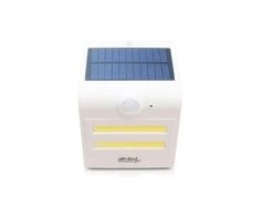 Sieninis šviestuvas Ab Com AB LED GV18W Lampa solarna