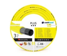 CELLFAST SODO ŽARNA PLIUS DYDIS: 1" ILGIS: 25M