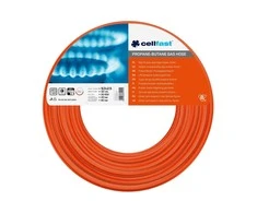 Cellfast LPG Propano - butano žarna, 9 x 3 mm, 50 m