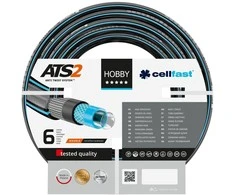 Cellfast CF. ŽARNA HOBBY ATS 1 "25mb PL