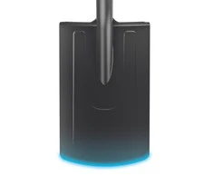 Tiesus daržininko kastuvas Cellfast CELLPRO™; 187x1195 mm