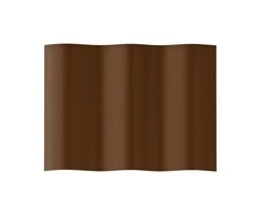 CELLFAST OBRZEŻE OGRODOWE BRĄZ 20cm x 9m