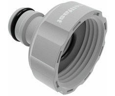 IDEALUS CELLFAST 1" JUOSTOS PRIJUNGIMAS