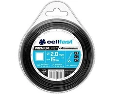 Cellfast C. PJOVIMO LINIJA 2*15m kv. PREMIJA
