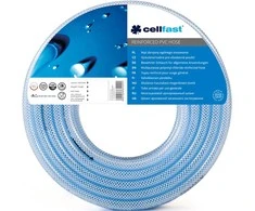Cellfast BENDROSIOS PASKIRTIES ŽARNA 8,0x2,5 80m GINKLĖTA