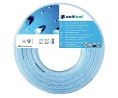 Laistymo žarna Cellfast 20-103; 8,0x2,5 mm; 50 m