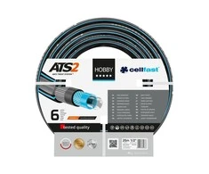 CELLFAST HOBBY ATS2 SODO ŽARNOS DYDIS: 3/4 "ILGIS: 50 m