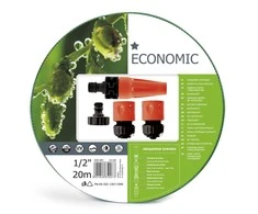 CellFast Laistymo rinkinys ECONOMIC 1/2" 20 m