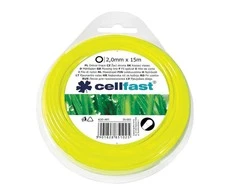 CELLFAST ŻYŁKA TNĄCA OKRĄGŁA 2,4mm x 15m