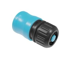 Žarnos jungtis Cellfast Quick su Stop funkcija 1/2" 51-120H