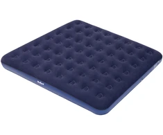 čiužinys, REBEL ACTIVE dvigubas pripučiamas čiužinys 203x183x22