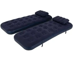 AVENLI 4in1 viengulis pripučiamas čiužinys 191x73x22