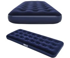 Viengulis čiužinys 185x76x22cm - BESTWAY 67000