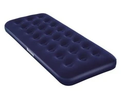 Viengulis čiužinys 185x76x22cm - BESTWAY 67000