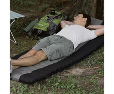 Turistinis pripučiamas čiužinys Trizand 21071