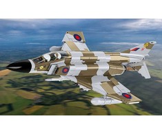 Cobi Klocki F-4m Phantom II blokuoja 728 blokus
