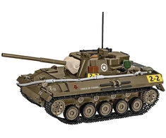 Cobi Konstruktoriai M18 Hellcat 1026 kaladėlių