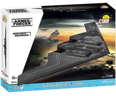 Cobi Klocki Northrop B-2 Spirit 1109 klocków