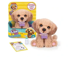 Cobi Maskotka little live pets - mój szczeniaczek