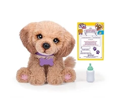 Cobi Maskotka little live pets - mój szczeniaczek