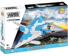 Cobi Klocki Mirage 2000-5 blokai
