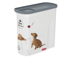 Curver PetLife 2l talpos talpa maistui laikyti