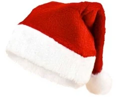 Ruhhy Santa Claus Hat Ruhha 22556
