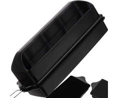 Czyścik do szyb magnetyczny 10mm Ruhhy 22539