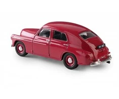 Daffi Model PRL Warszawa M20 bordinė K-591 15910