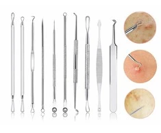 ATL Veido valymo rinkinys AG554E