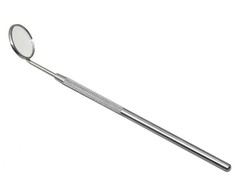 Ag5A Didinamasis dantų veidrodis