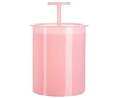 ATL Putų gaminimo indas, AG768, plastikinis, 10 cm