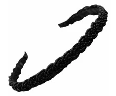 Bq47C Plaukų juosta, 1.5 cm