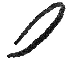 Bq47C Plaukų juosta, 1.5 cm