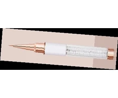 ATL DA433 precizinis nagų dailės teptukas 7 mm