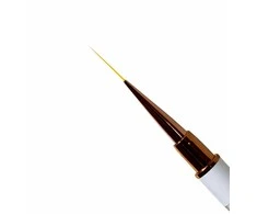 ATL DA433 precizinis nagų dailės teptukas 7 mm
