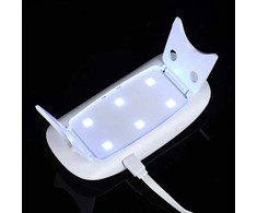 ATL Mini UV LED nagų lempa