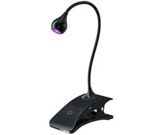ATL Kompaktiška lanksti 3W UV LED lempa