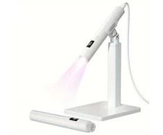 ATL UV LED Nagų lempa