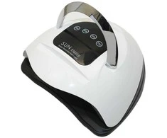 UV19 UV nagų lempa 320 W