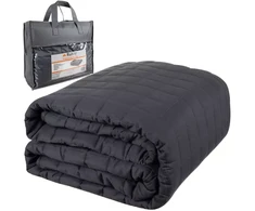 Sveriama antklodė 200x150cm 6kg ruhhy 19533m