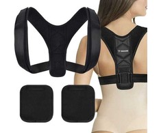 Posture Corrector - Universal Trizand 22743