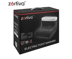 Dantų šepetėlis Ogrzewacz do stóp elektrinis Zortiva