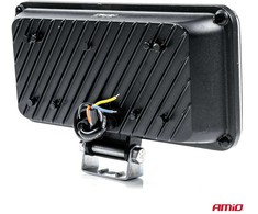 Amio LED Darbinė lempa, 81 W, 9–36 V, AWL43